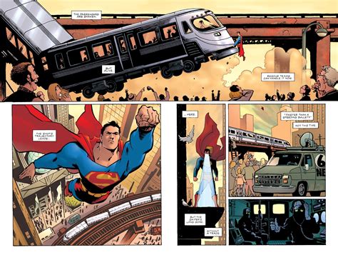 Batman Superman Wonder Woman Trinity Issue 1 Read Batman Superman