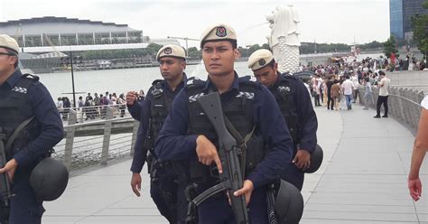 These measures are starting to show results now, but they have also impacted businesses and workers. S'pore Home Team Agencies Have Been on Heightened Alert ...