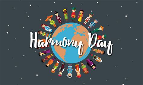 What Is Harmony Day Inlemoistyi