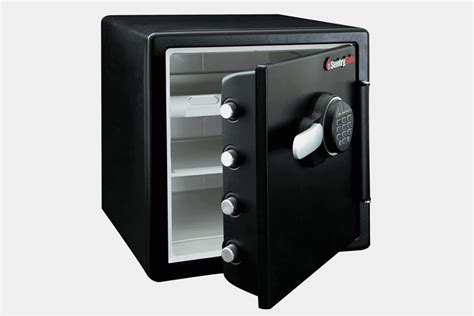 Rest easy knowing your important files and records are safe safes australia stocks a quality selection of fire rated filing cabinets and fire proof safes in a variety of sizes. Sentrysafe 4 Drawer Fire Safe File Cabinet | Cabinets Matttroy