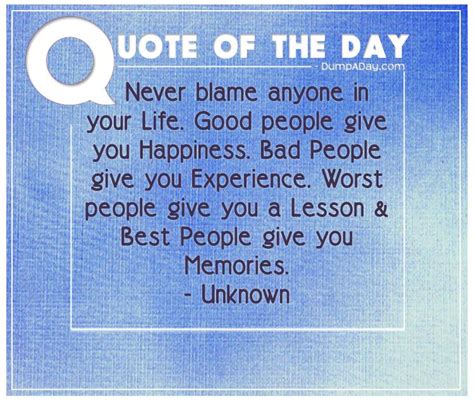 Top Ten Quotes Of The Day