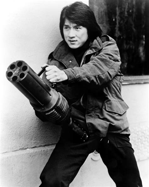 22,897 likes · 24 talking about this. Jackie Chan afirma que não fará mais filmes de ação - UPDATE