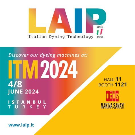 Itm 2024 Laip