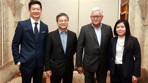 Kuala lumpur, federal territory of kuala lumpur. Econpile eyes Malaysia infrastructure sector | The Edge ...