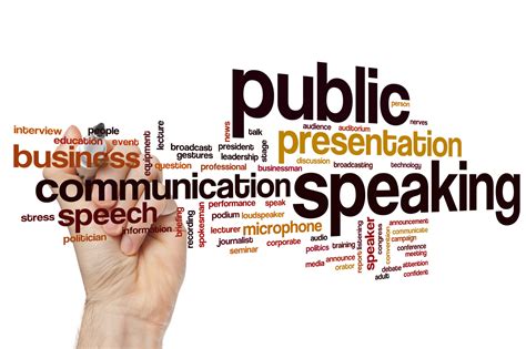 It holds many back from reaching their potential. Hypnosis to overcome fear of Public Speaking in NYC on the ...