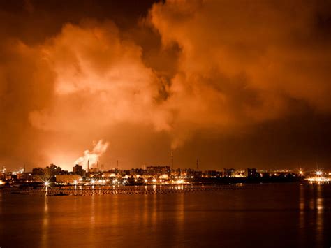 Non c'è pace per l'ilva di taranto. Questione Ilva di Taranto : Il Punto della Situazione
