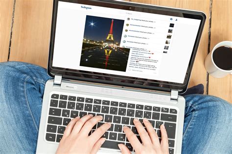 You just wish for the day when you can use your keyboard to answer an instagram dm. How to Use Instagram on a PC or Mac | Digital Trends