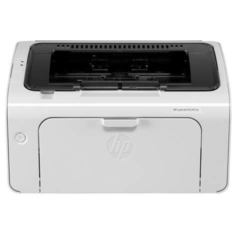 The machine is completely new, it has little. Test 4 HP LaserJet Pro M12a Printer (HPT0L45A) (Copy ...