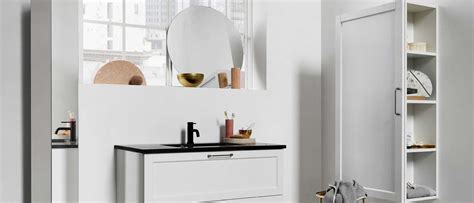 Kvik Bathroom Sinks In Danish Design