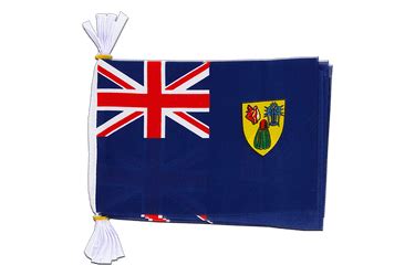 Turks Und Caicosinseln Flagge Online Kaufen FlaggenPlatz At