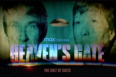 ‘heavens Gate The Cult Of Cults Trailer Is Out Of This World Cooncel