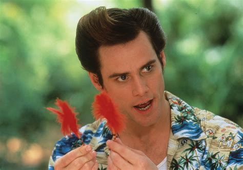 Ace Ventura Really Quotes