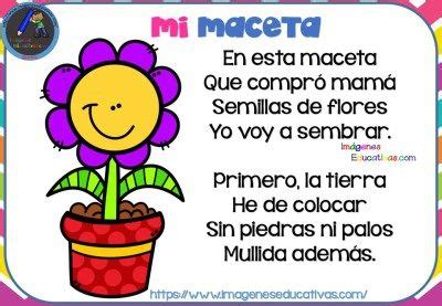 Los poemas para niños, son una manera de incentivar en los más jóvenes la lectura y desarrollar la imaginación. Poesías infantiles de la primavera | Poesias infantiles ...