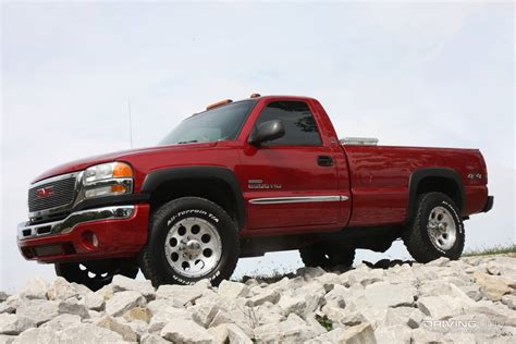 Duramax Buyers Guide How To Pick The Best Gm Diesel Drivingline