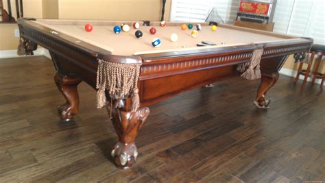 Some of the best pool tables for home use aren't necessarily the ones that take up the most space and different types of pool and billiard tables. USED POOL TABLES : USED POOL TABLE : CHEAP POOL TABLE ...