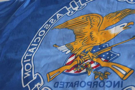 Geographical and political facts, flags and ensigns of united nations. Lot of (3) American Flags, NRA Flag | HUGE Vintage Collectibles Liquidation 3 | K-BID