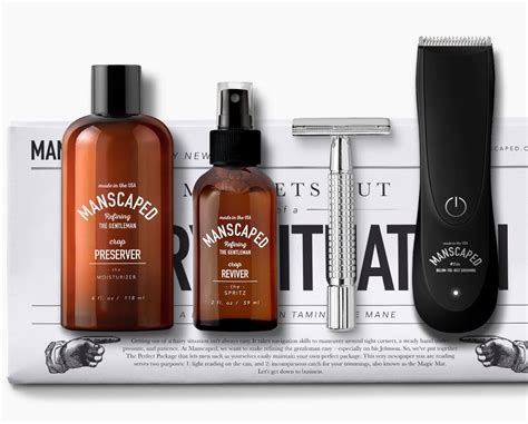 Sponsored Manscaped Affordable Grooming Below The Belt Weartesters
