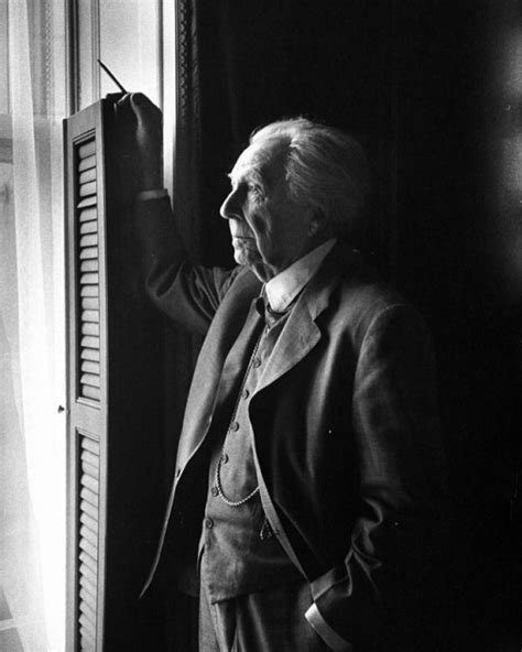 Legendary Architect Frank Lloyd Wright Was Born Life