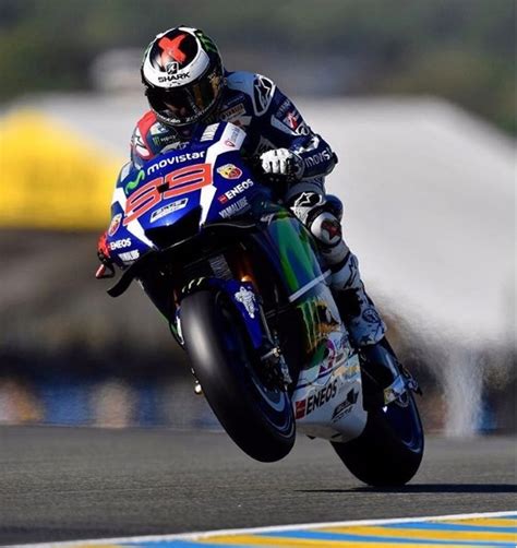 Loureno & lourival = o telefone chora. Lorenzo é o mais rápido do 1º dia de treinos do GP da França de MotoGP | Jovem Pan
