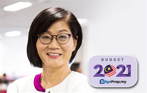 Then 1% exemption benefit available from stamp duty payment on property. JLL: Budget 2021 encourages first home ownership ...