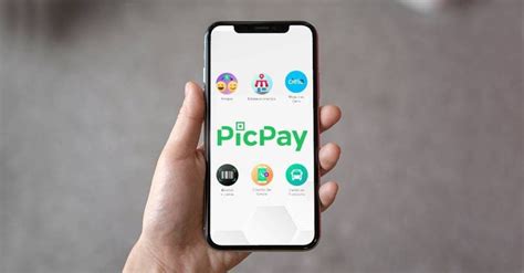 Free in the app store what is it about? Use o App PicPay - Moura Tecnologia