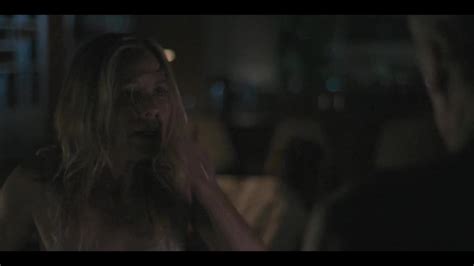 Nude Scenes Molly Parker In Goliath S1E4 GIF Video Nudecelebgifs Com