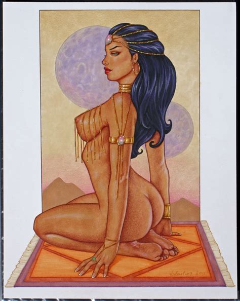 Post A Princess Of Mars Barsoom Conny Valentina Dejah Thoris