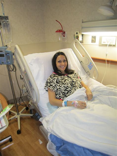 If you have a family history of the disease, tell your doctor: Annie&Isabel: A New Baby and a Breast Cancer Diagnosis