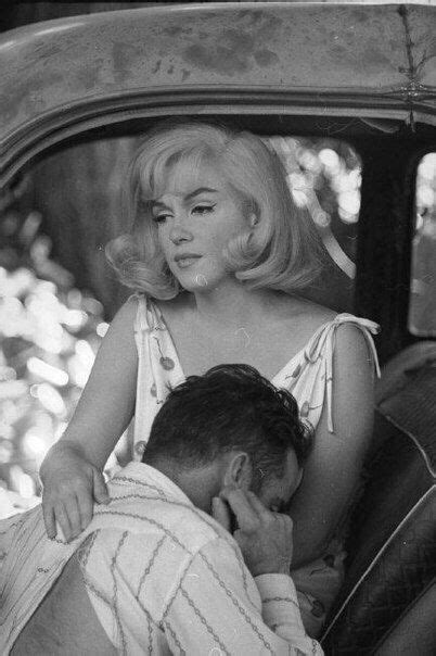 Marilyn Monroe The Misfits 1961 Marilyn Monroe Marilyn