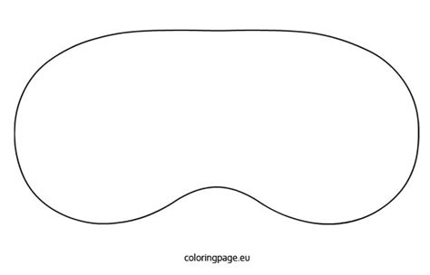Share photos and videos, send messages and get updates. Clip Art Sleep Mask - Cliparts