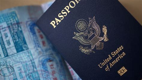 Us Passport Applications Expected To Hit Record High This Year