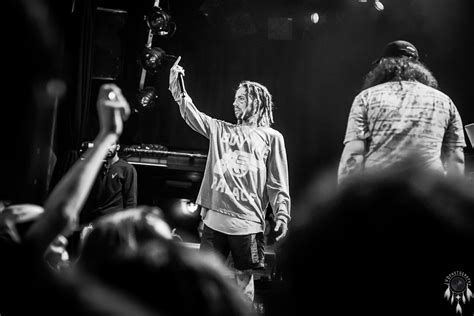 Veja mais ideias sobre papel de parede fofo disney, wallpaper de desenhos animados, disney. LIVE: $UICIDEBOY$ Tear the Melkweg to Shreds - All Things Loud