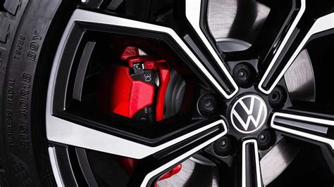 VW Luncurkan Polo GTI Facelift Dengan Mesin Turbo 204 Hp