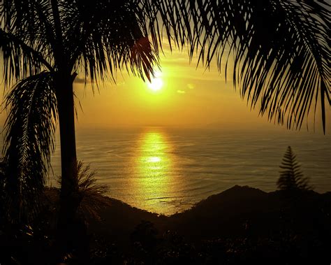 Tropical Sunset Pictures On The Beach 500 Stunning Tropical Sunset