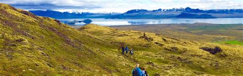 Iceland Adventure Tours Hiking And Biking Backroads