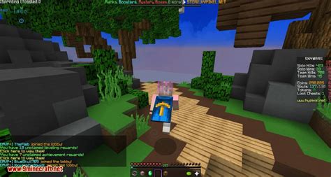 Minecraft is a wonderful game which combines a lot of interesting adventures, copious amounts of various other elements. Capes Mod 1.16.4/1.15.2 (Wear any Cape You Wish In-Game ...