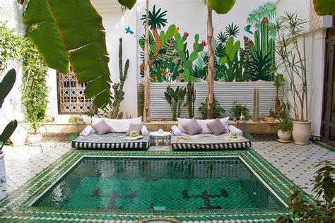 The Most Instagrammable Places In Marrakech Sway The Way