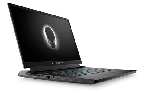 Alienware Launches M15 R5 Ryzen Edition Laptop With Up To Amd Ryzen 9