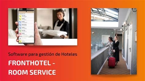Room Service Hoteles Youtube