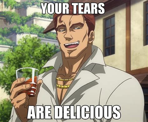 Ur Tears R Delishus Mobile Suit Gundam Know Your Meme