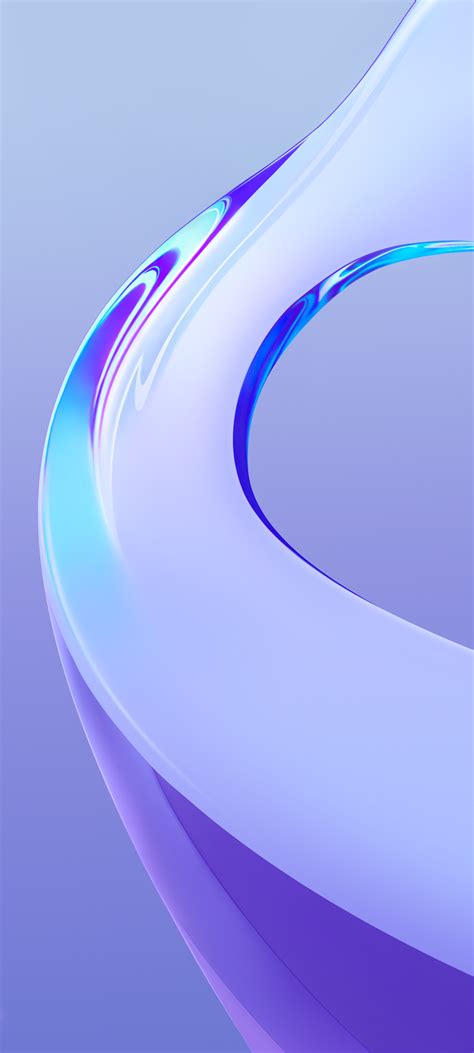 Download Vivo Y36s Official Wallpaper Here! Full-HD Resolution 1344 X