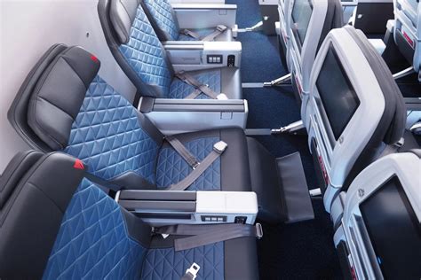 Delta Adds Seventh Route For Its New Flagship Airbus A350 The Points Guy