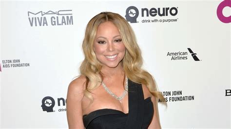 Mariah Carey Gets Slammed By Her Own Brother Called A ‘witch Sheknows