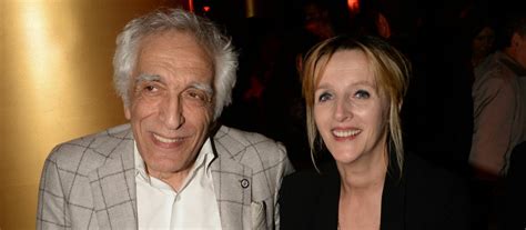 Born on 22nd february, 1948 in paris, france, he is famous for le grand pardon. Gérard Darmon, papa à 70 ans : comment sa fille Lena, 1 an ...