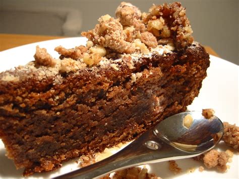 Gateau pralinoise noisettes de la vallée dAuzat