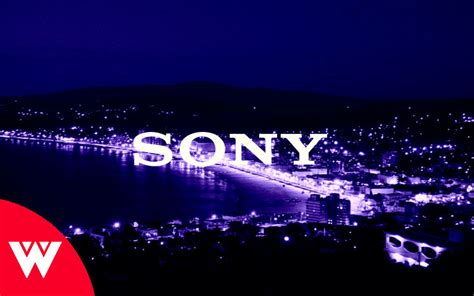 Sony By Wbblackofficial On Deviantart