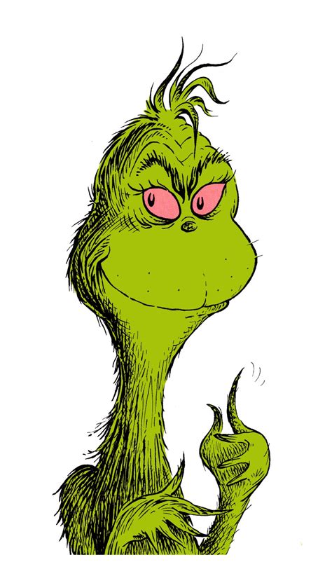 Free Printable Grinch Printable Images