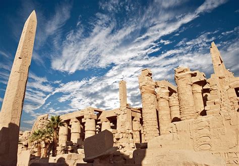Exploring The Temples Of Karnak A Visitors Guide Planetware