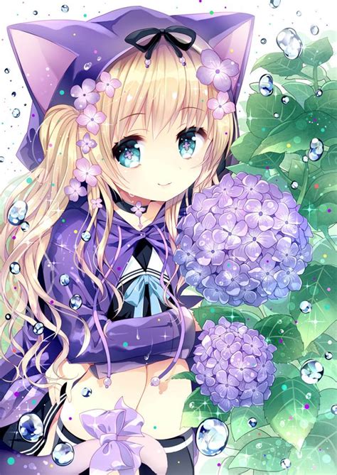32 Best Images About Cute Anime Pics On Pinterest Blush