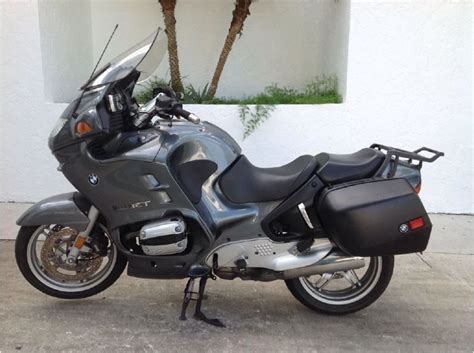 See 2 results for used bmw r1150rt motorcycles for sale at the best prices, with the cheapest ad starting from £2,500. 2003 BMW R 1150 RT (ABS) for sale on 2040-motos